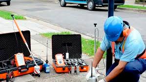 DETECCIONES DE FUGAS DE AGUA GENERALES CON GEOFONO PARA CHORRILLOS 923234029 